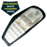 Hyssk Kids ATV Complete Seat - High Elasticity