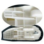 Hyssk Kids ATV Complete Seat - High Elasticity