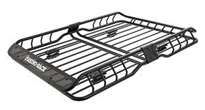 XTRAY Large ATV Storage Solution