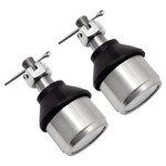 Polaris ATV Ball Joint Set - 2 Pieces