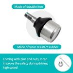 Polaris ATV Ball Joint Set - 2 Pieces