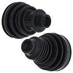Polaris Ranger Rear CV Axle Boot Kit