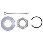 Polaris Ranger Rear CV Axle Boot Kit