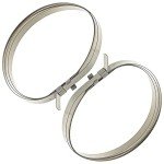 Polaris Ranger Rear CV Axle Boot Kit