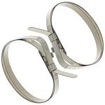 Polaris Ranger Rear CV Axle Boot Kit