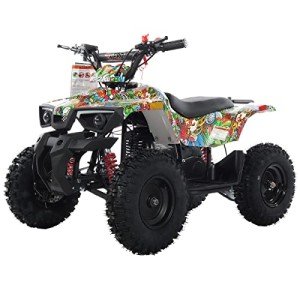 X-PRO 40cc ATV Quad for Kids
