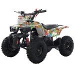 X-PRO 40cc ATV Quad for Kids