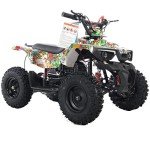 X-PRO 40cc ATV Quad for Kids