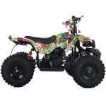 X-PRO 40cc ATV Quad for Kids