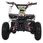 X-PRO 40cc ATV Quad for Kids