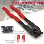 ATV CV Joint Boot Clamp Pliers Tool Set