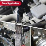 ATV CV Joint Boot Clamp Pliers Tool Set