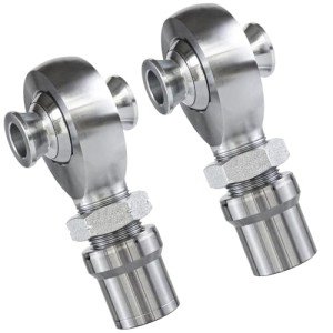 GaiRen 1.25'' Heim Joints Rod End Kit