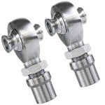 GaiRen 1.25'' Heim Joints Rod End Kit