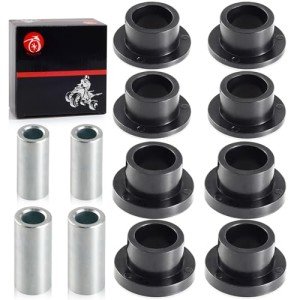 Polaris Ranger Front Shock Absorber Bushing Kit