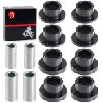 Polaris Ranger Front Shock Absorber Bushing Kit