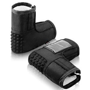 Handlebar Muffs - Waterproof ATV Hand Warmers