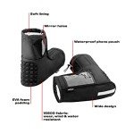 Handlebar Muffs - Waterproof ATV Hand Warmers