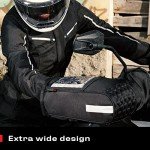 Handlebar Muffs - Waterproof ATV Hand Warmers