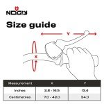 Handlebar Muffs - Waterproof ATV Hand Warmers