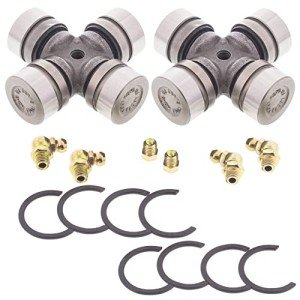 Kawasaki TERYX 4x4 Axle U-Joint Universal Joint