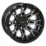 System 3 ST-6 12x7 ATV/UTV Wheel