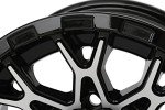 System 3 ST-6 12x7 ATV/UTV Wheel