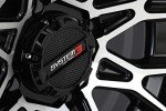 System 3 ST-6 12x7 ATV/UTV Wheel