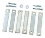 Zone Offroad F5401 Carrier Bearing Kit