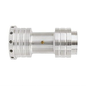 Honda TRX400EX Rear Axle Bearing Carrier