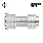 Honda TRX400EX Rear Axle Bearing Carrier