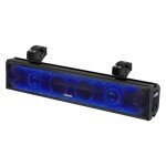 PureVox 26" UTV Sound Bar with Bluetooth Lights