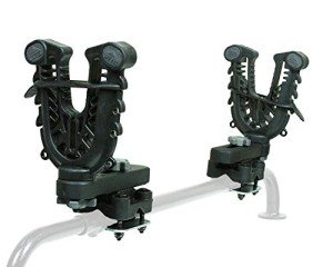 ATV Tek FlexGrip Pro Single Rider Rack