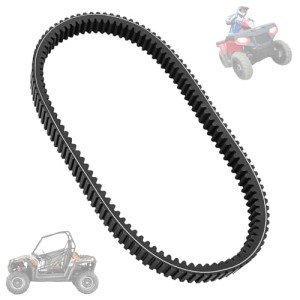 Heavy Duty Drive Belt for Polaris ATV/UTV