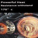 Heavy Duty Drive Belt for Polaris ATV/UTV