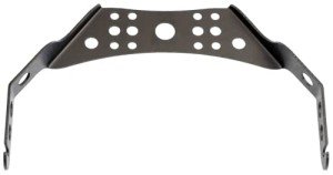 Universal ATV Mount Kit for 10" Light Bars