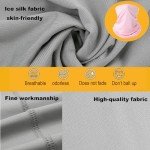 ATV Off-Road Riding Goggles with Neck Gaiter