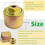 Ball Joints & Puller Tool for ATVs