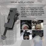 CV Boot Clamp Pliers for Toyota Lexus Models