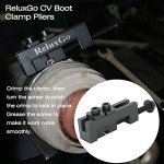CV Boot Clamp Pliers for Toyota Lexus Models