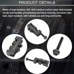 CV Boot Clamp Pliers for Toyota Lexus Models