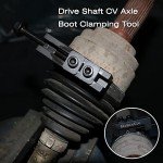 CV Boot Clamp Pliers for Toyota Lexus Models