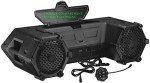 Planet Audio PATV85 ATV Sound System with Bluetooth