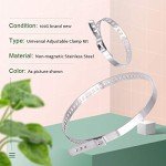 Keadic 24-Piece CV Joint Boot Clamps Kit