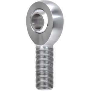 Heim Joint Rod End Bearing with Jam Nut