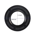 Rear Differential Seal for Can-Am ATVs/UTVs 2013-2021