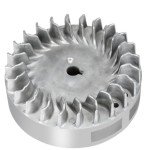 212cc Flywheel Upgrade for Predator & Honda GX