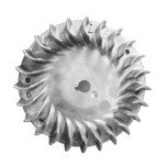 212cc Flywheel Upgrade for Predator & Honda GX