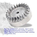 212cc Flywheel Upgrade for Predator & Honda GX