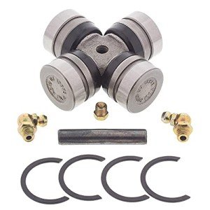 All Balls Racing Rear Axle U-Joint for Polaris